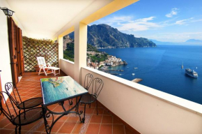 Casa Nancy Amalfi